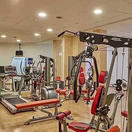 Ξενοδοχείο Sandos (adults Only) Μπένιντορμ