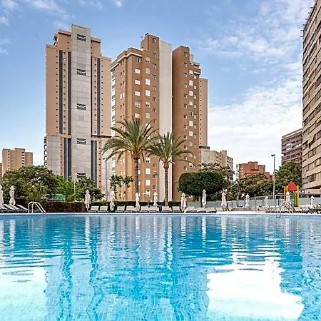 Ξενοδοχείο Sandos (adults Only)