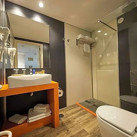 Sandos (adults Only) Hotel 4*