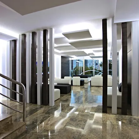 Hotel Sandos (adults Only)