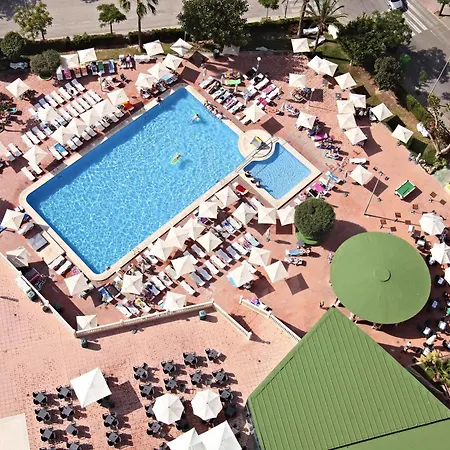 Sandos (adults Only) 4*