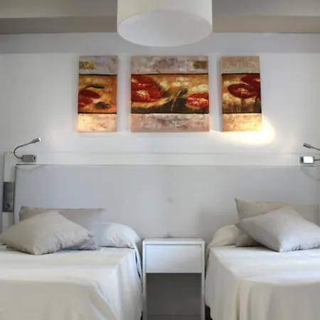Sandos (adults Only) 酒店 貝尼多姆