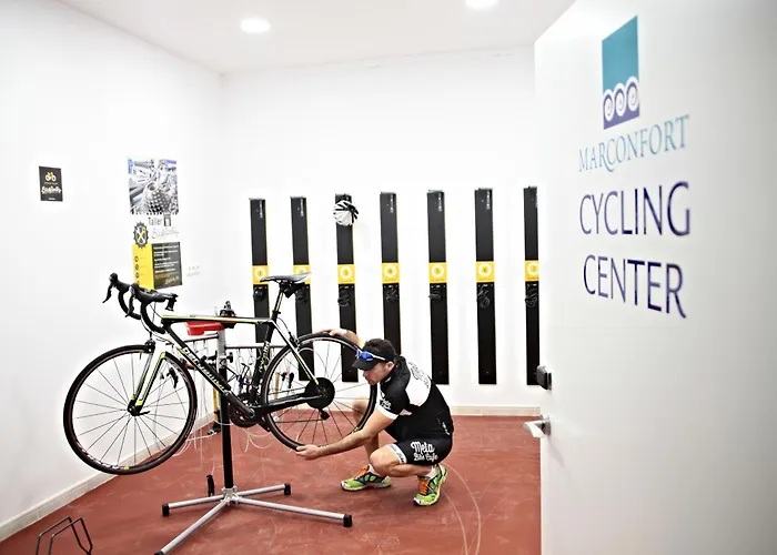 Sandos (adults Only) 4* 베니돔