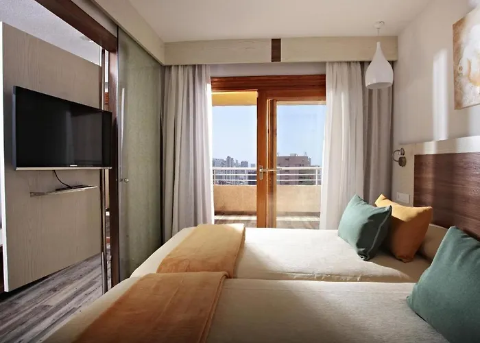 Sandos (adults Only) 4*