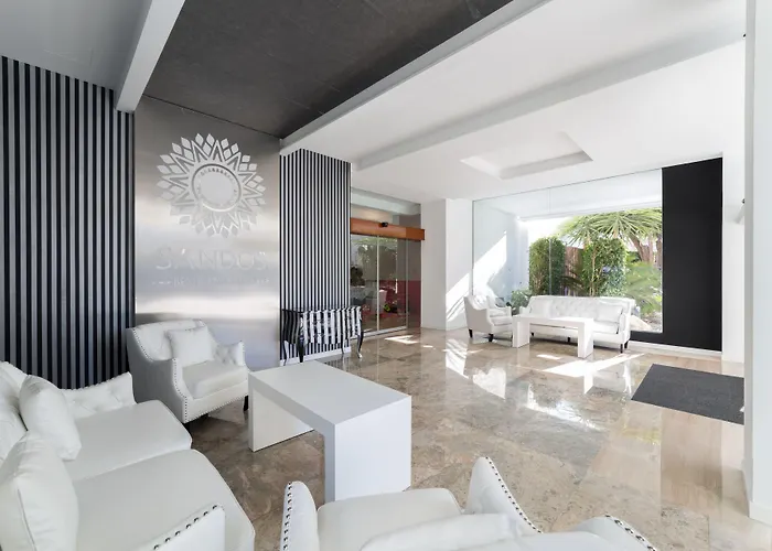 Sandos (adults Only) 4*