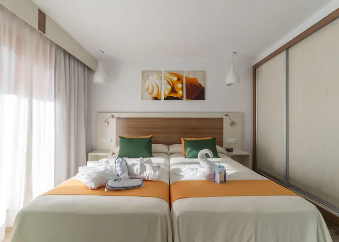 Sandos (adults Only)