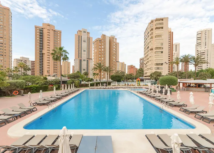 Sandos (adults Only) 호텔