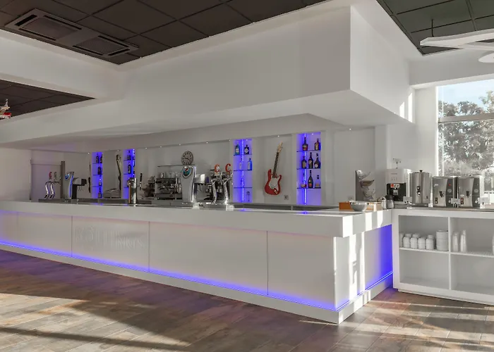 Sandos (adults Only) 호텔 4*