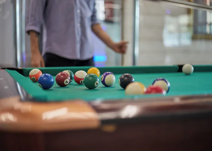 Sandos (adults Only) 호텔 4*