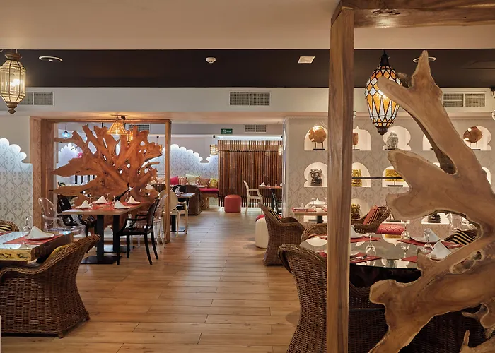 Sandos (adults Only) 베니돔