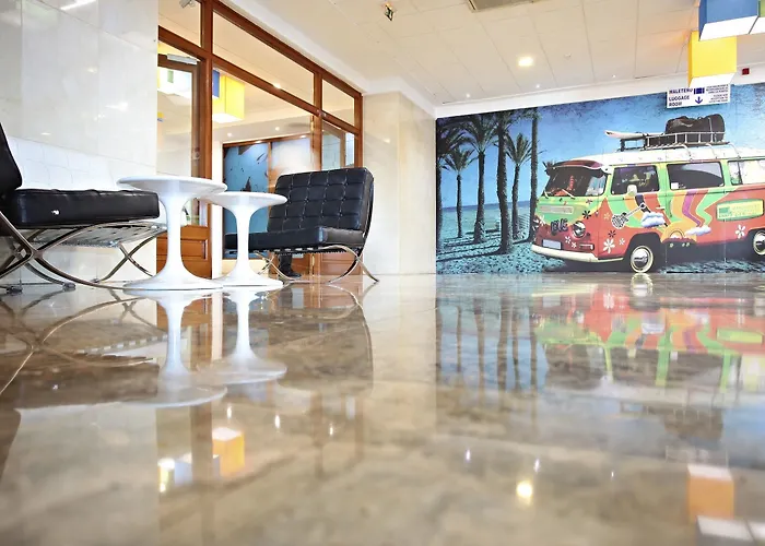 Sandos (adults Only)