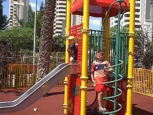 Sandos (adults Only) 호텔