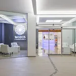 酒店 Sandos (adults Only) 貝尼多姆