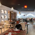 Sandos (adults Only) 酒店 貝尼多姆