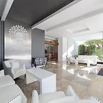 Sandos (adults Only) 4*