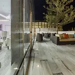 Sandos (adults Only) 酒店 貝尼多姆