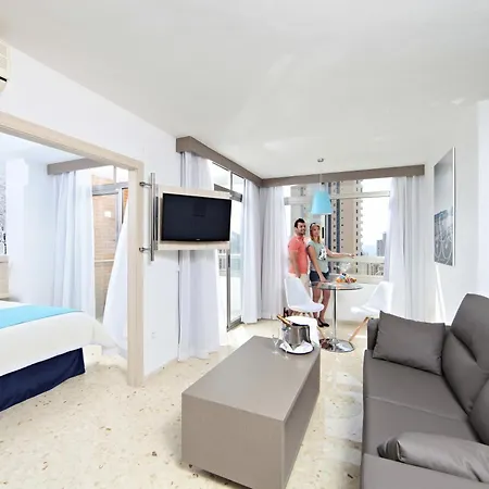 Sandos (adults Only) 4*