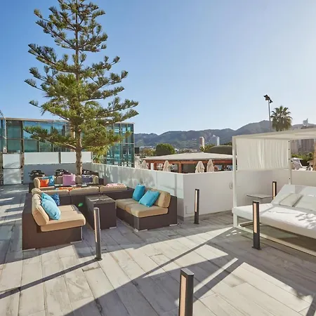 Sandos (adults Only) מלון