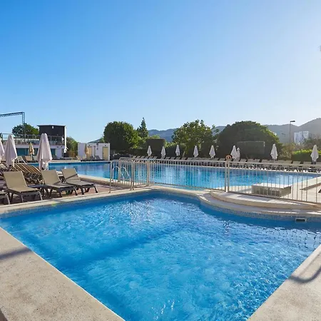 Sandos (adults Only) 4* بينايدورم