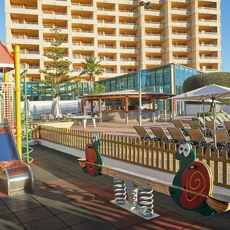 فندق Sandos (adults Only) 4*