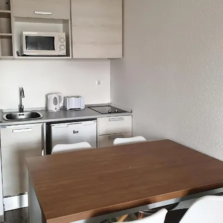 מלון Sandos (adults Only) בנידורם