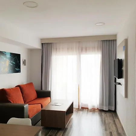 Sandos (adults Only) בנידורם