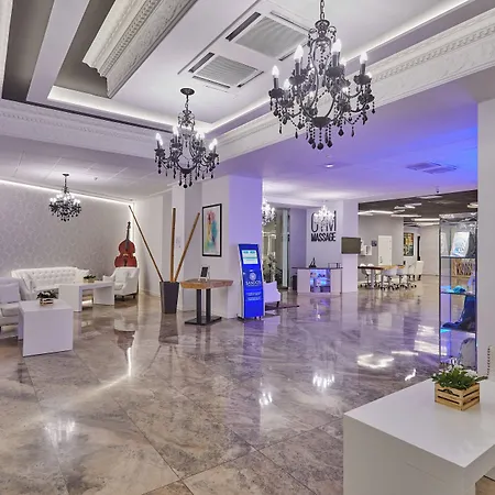 Sandos (adults Only) فندق