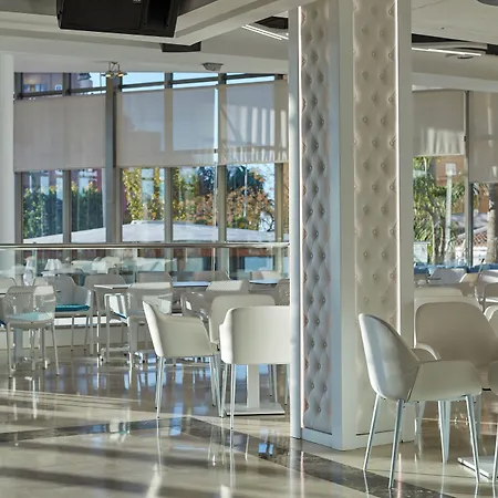 Sandos (adults Only) فندق بينايدورم