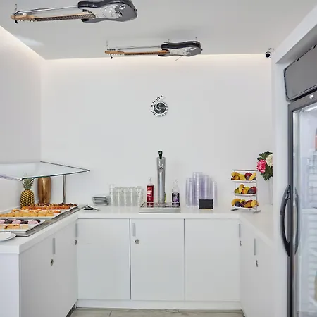 Sandos (adults Only) 4* בנידורם