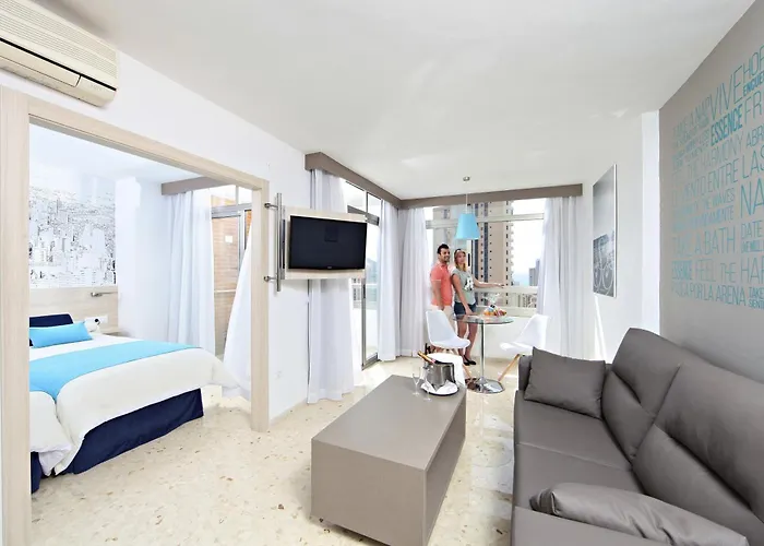 Sandos (adults Only) 4*