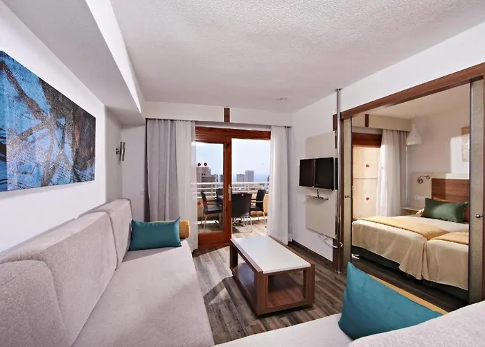 Hotel Sandos (adults Only) 4*