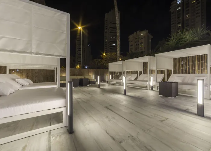 Sandos (adults Only) 4*