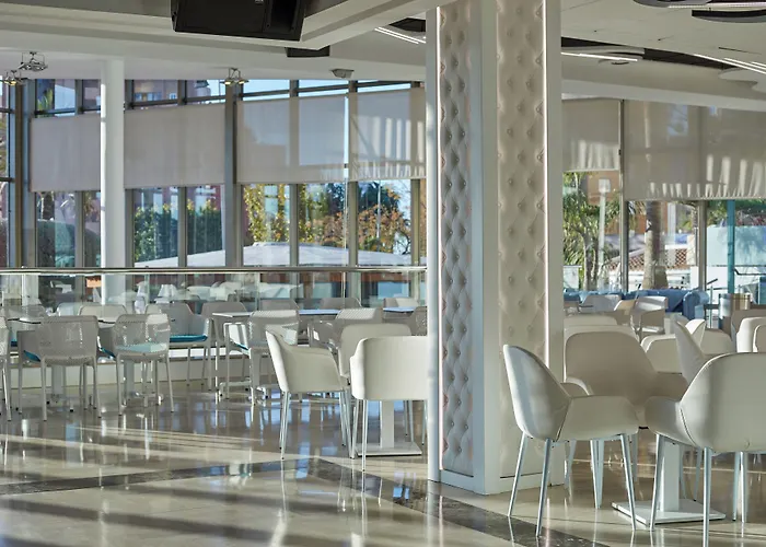 Sandos Hotel Benidorm