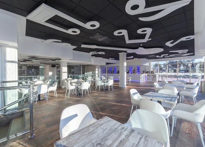 Sandos (adults Only) Benidorm